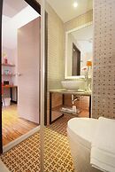 CHECK inn Express Taipei Station