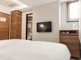 CHECK inn Express Taipei Station