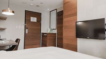 CHECK inn Express Taipei Station