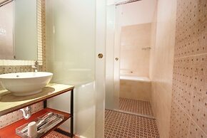 CHECK inn Express Taipei Station