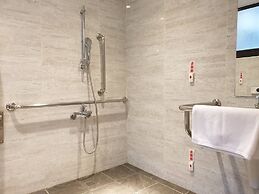 CHECK inn Express Taipei Station