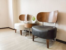 CHECK inn Express Taipei Station