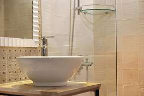 CHECK inn Express Taipei Station