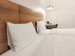 CHECK inn Express Taipei Station