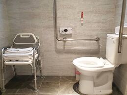 CHECK inn Express Taipei Station