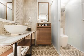 CHECK inn Express Taipei Station