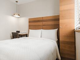 CHECK inn Express Taipei Station