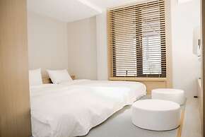 CHECK inn Express Taipei Station