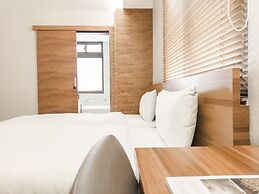 CHECK inn Express Taipei Station