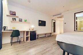 CHECK inn Select Taipei Nangang