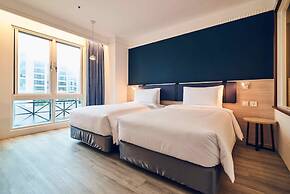 CHECK inn Select Taipei Nangang