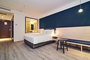 CHECK inn Select Taipei Nangang