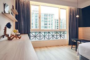 CHECK inn Select Taipei Nangang