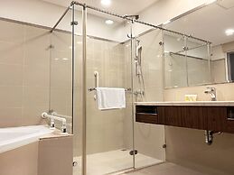 CHECK inn Select Taipei Nangang