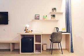 CHECK inn Select Taipei Nangang