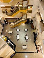 CHECK inn Select Taipei Nangang