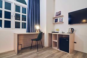 CHECK inn Select Taipei Nangang