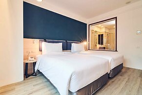 CHECK inn Select Taipei Nangang