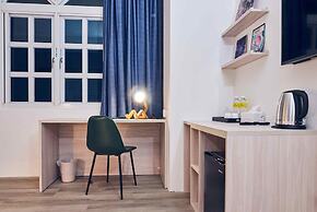 CHECK inn Select Taipei Nangang