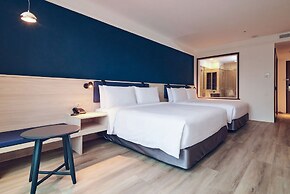 CHECK inn Select Taipei Nangang