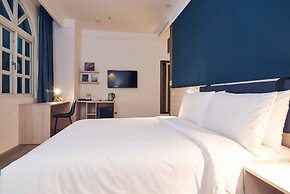 CHECK inn Select Taipei Nangang