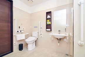 CHECK inn Select Taipei Nangang