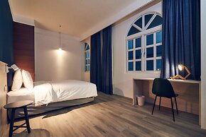 CHECK inn Select Taipei Nangang