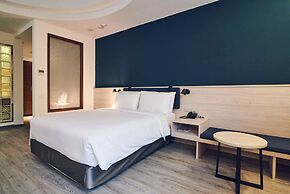 CHECK inn Select Taipei Nangang