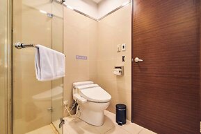 CHECK inn Select Taipei Nangang