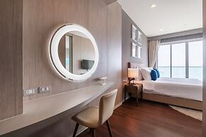 Movenpick Residence Beach Access 2BR