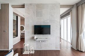 Movenpick Residence Beach Access 2BR