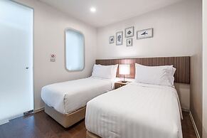 Movenpick Residence Beach Access 2BR