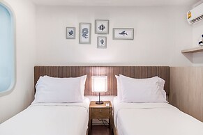 Movenpick Residence Beach Access 2BR