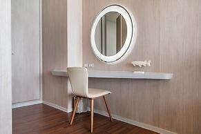 Movenpick Residence Beach Access 2BR