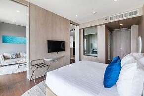 Movenpick Residence Beach Access 2BR