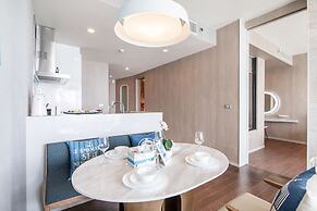 Movenpick Residence Beach Access 2BR