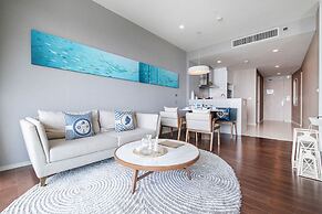 Movenpick Residence Beach Access 2BR