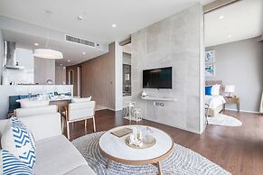 Movenpick Residence Beach Access 2BR