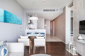 Movenpick Residence Beach Access 2BR