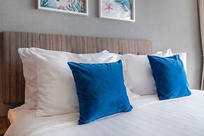 Movenpick Residence Beach Access 2BR