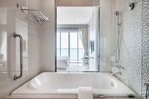 Movenpick Residence Beach Access 2BR