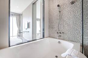 Movenpick Residence Beach Access 2BR