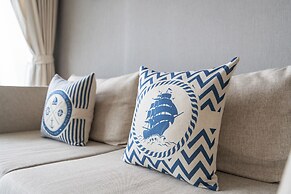 Movenpick Residence Beach Access 2BR