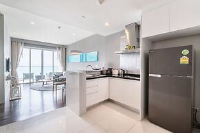 Movenpick Residence Beach Access 2BR