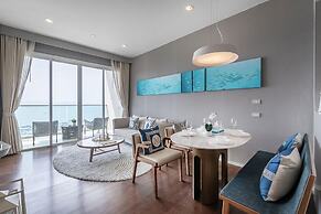 Movenpick Residence Beach Access 2BR