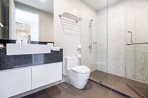 Movenpick Residence Beach Access 2BR