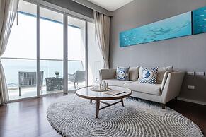 Movenpick Residence Beach Access 2BR