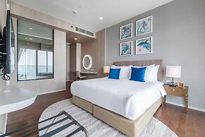 Movenpick Residence Beach Access 2BR