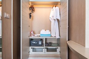 Movenpick Residence Beach Access 2BR