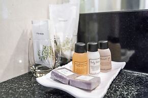 Movenpick Residence Beach Access 2BR